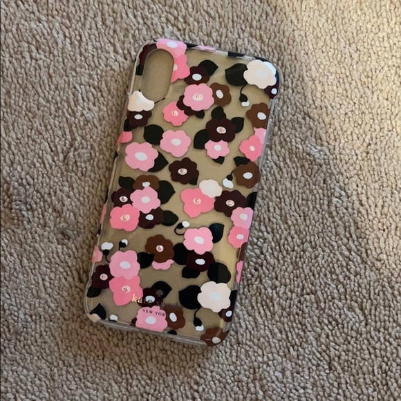 Rifle Paper Co iPhone case - Picture 3 of 4